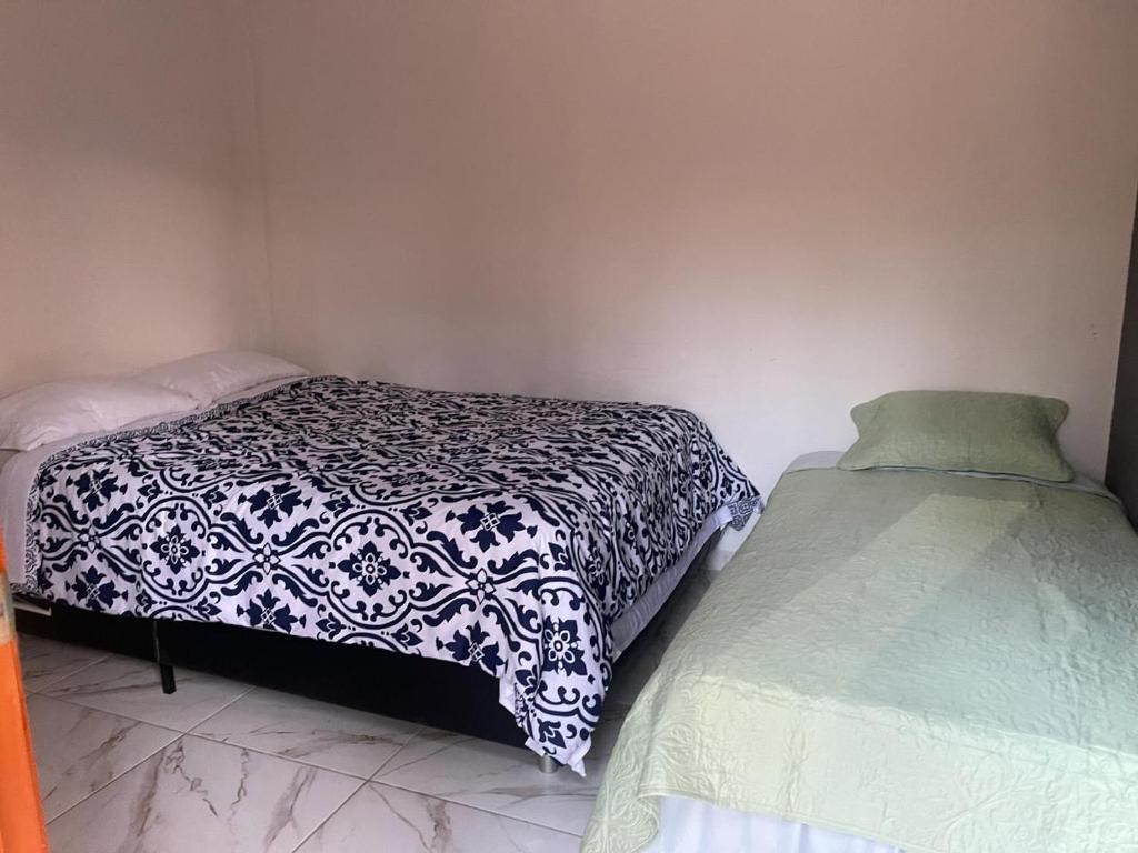 Imagen de la galería de Mirador Hotel Aoki, en Valle de Ángeles
