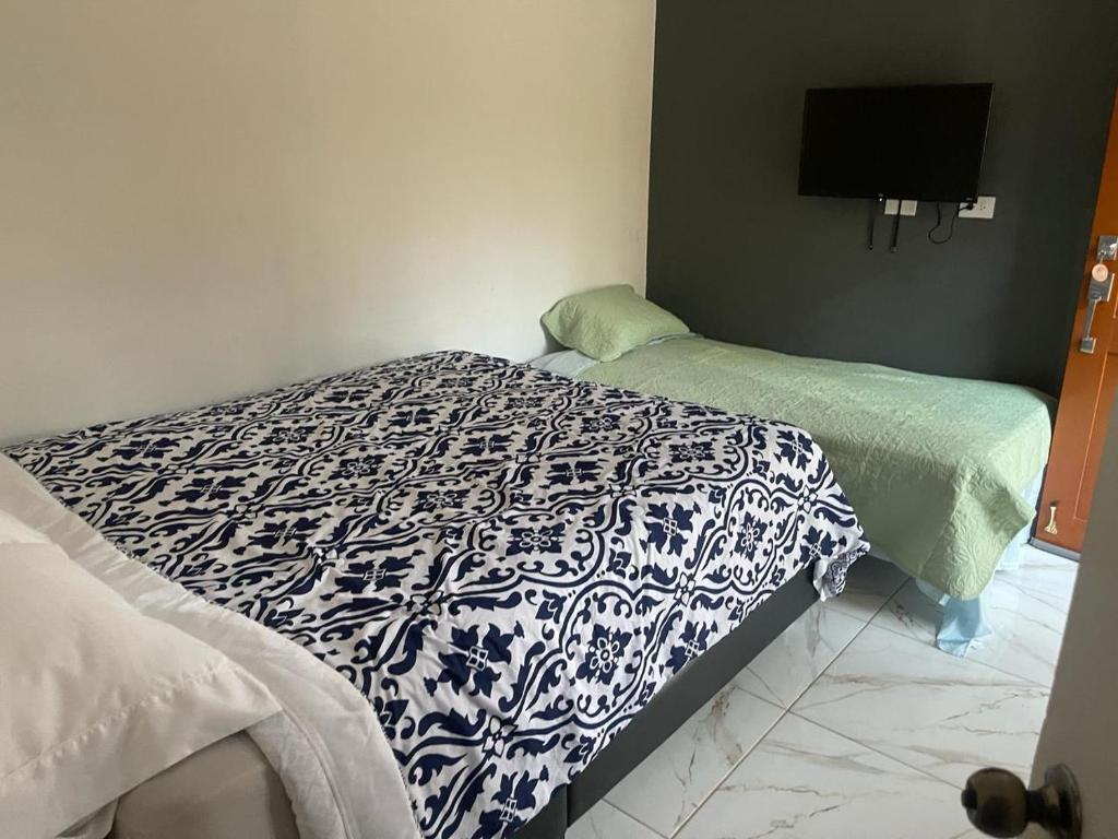 Imagen de la galería de Mirador Hotel Aoki, en Valle de Ángeles