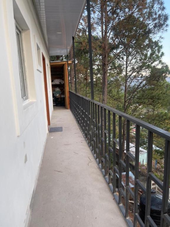 Imagen de la galería de Mirador Hotel Aoki, en Valle de Ángeles