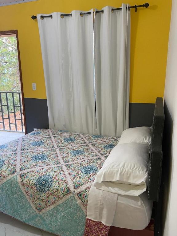 Imagen de la galería de Mirador Hotel Aoki, en Valle de Ángeles