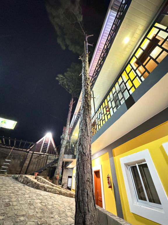 Imagen de la galería de Mirador Hotel Aoki, en Valle de Ángeles