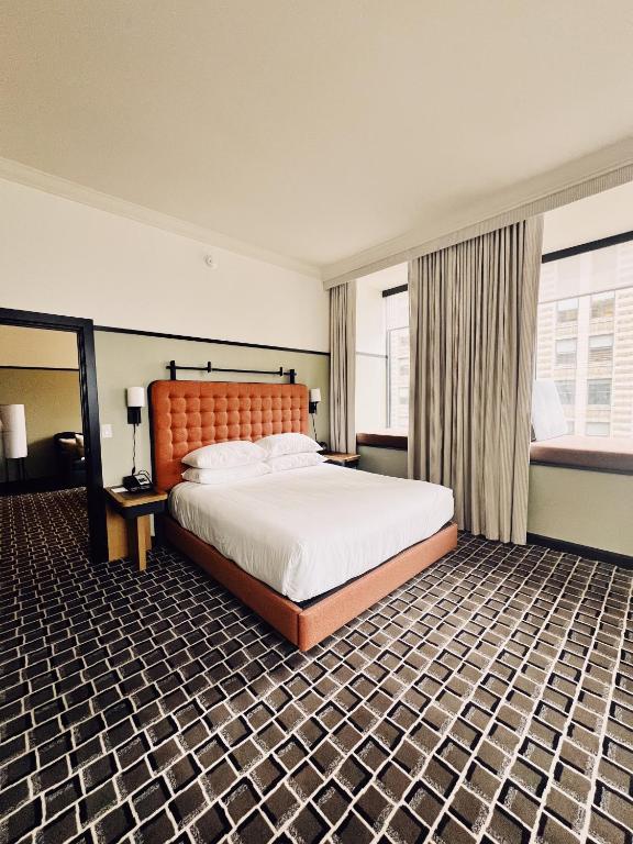 Hotel photo 12