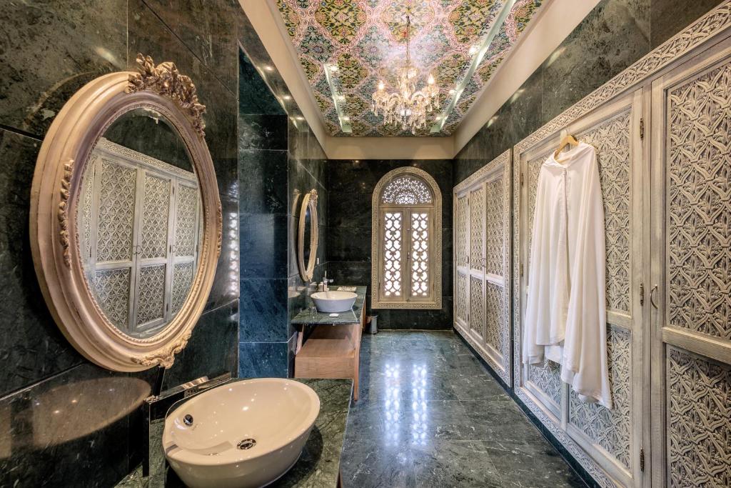 Tigmiza Boutique Hotel & SpaHotel in Palmeraie, Marrakesh photo