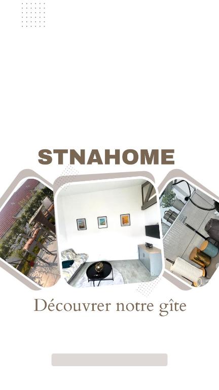 a picture of a house with the text confirm a developer more at studio bocagère in Amblainville