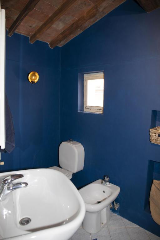 La Mansardina Beccheria Central Apartment 1 double bedroom, 1 sofa bed - Appartement 2 Chambres