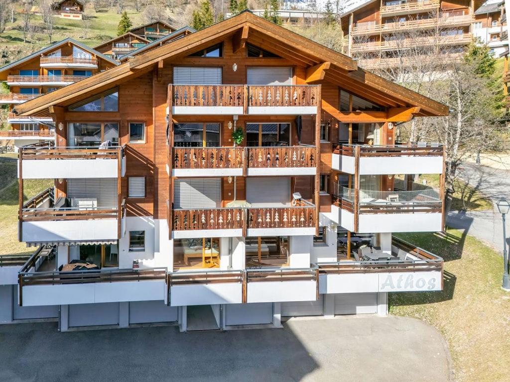 Bellathos - Resim 17