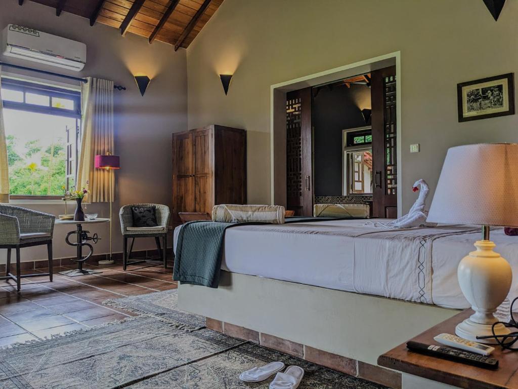 Gal Oya Lake Club - 5