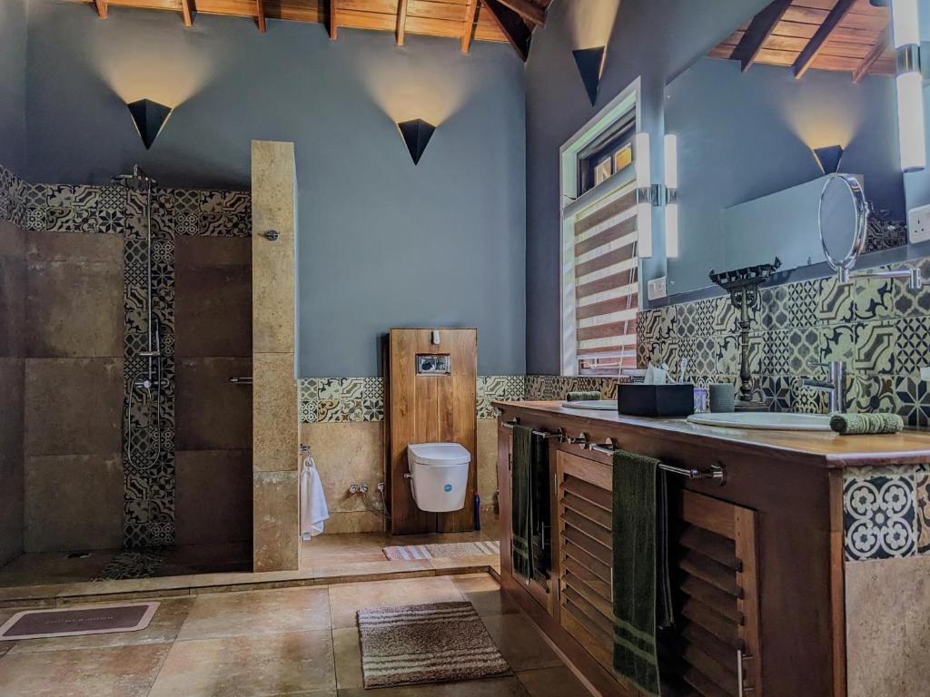 Gal Oya Lake Club - 1