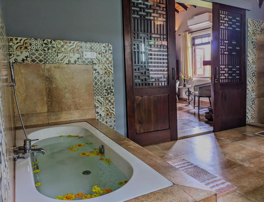 Gal Oya Lake Club - 8