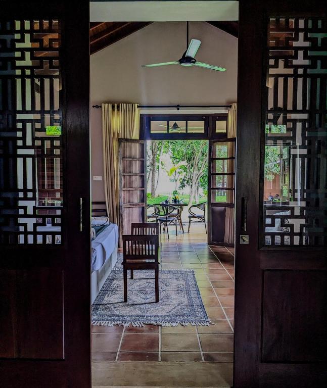 Gal Oya Lake Club - 7