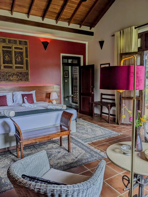 Gal Oya Lake Club - 4