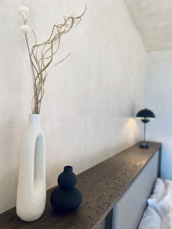 Casa Tsouka ApartHotel - 15