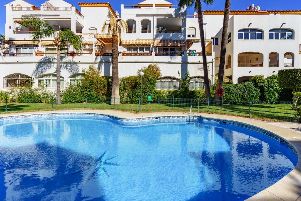 Apartamentos Nadales