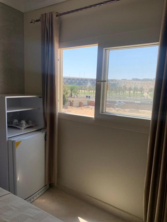 GEM VIEW HOSTEL - Chambre Quadruple De Luxe