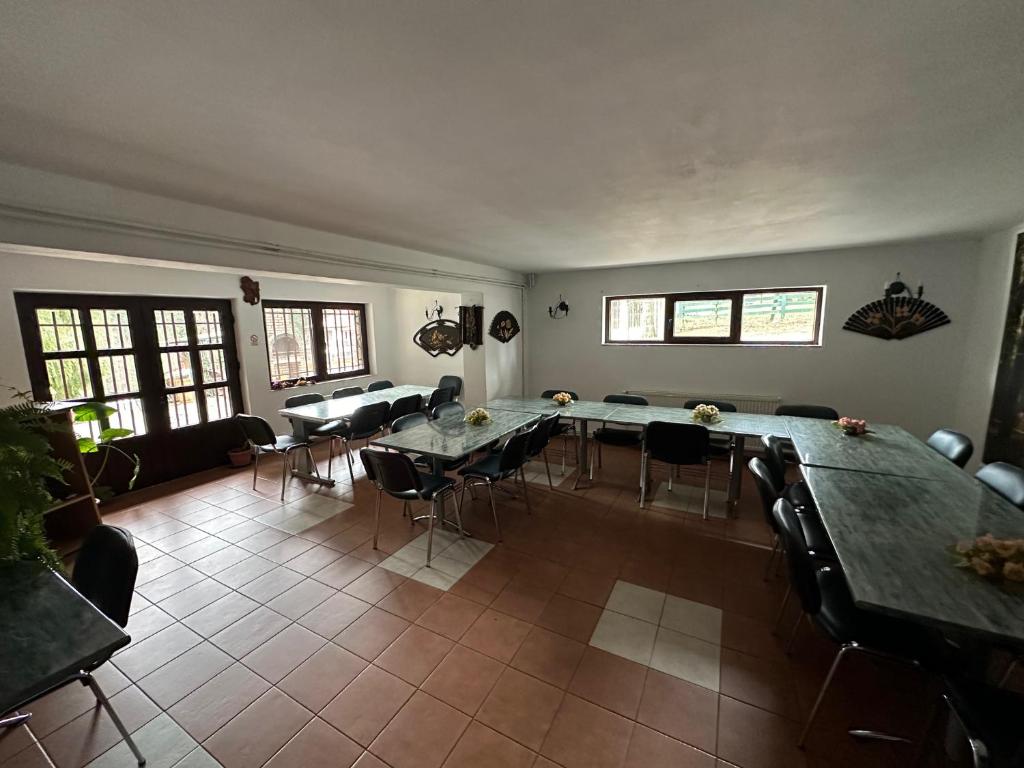 Fotografie z fotogalerie ubytování Casa Cioplea by Genco v destinaci Predeal
