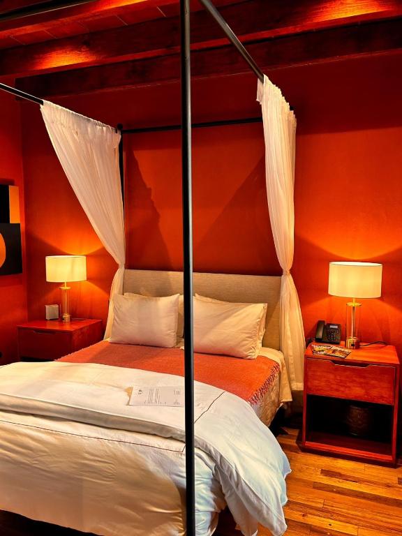 Photo from Bito's Hotel Boutique in San Miguel de Allende, Guanajuato, Mexico