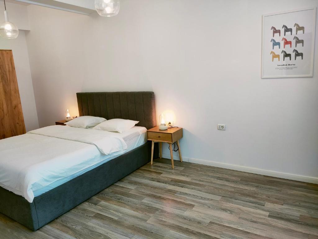 City Center Premium Apartments 2 - Apartamento Superior