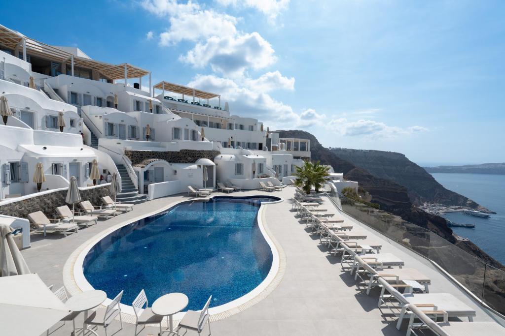 Volcano View by Caldera Collection photo