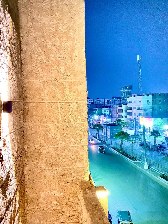 Farsha Pyramids Inn - 16