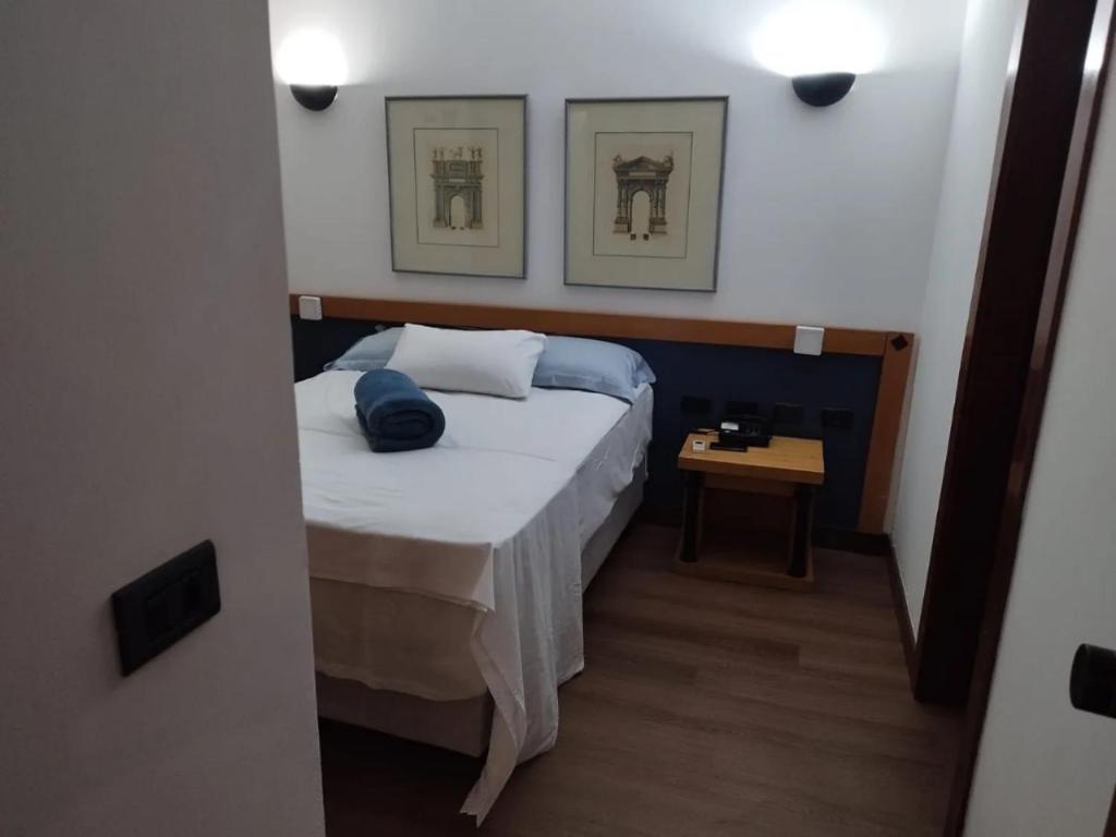 Bonaparte Hotel Flat Particular - 