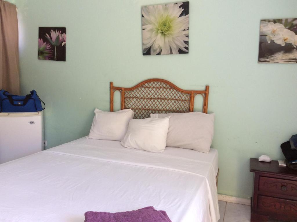 Coco Hotel and Hostel - Habitación Doble