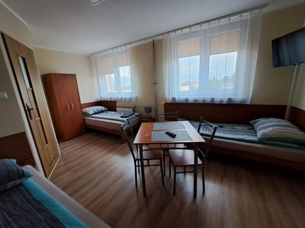 Dom Turysty SALUS - 18