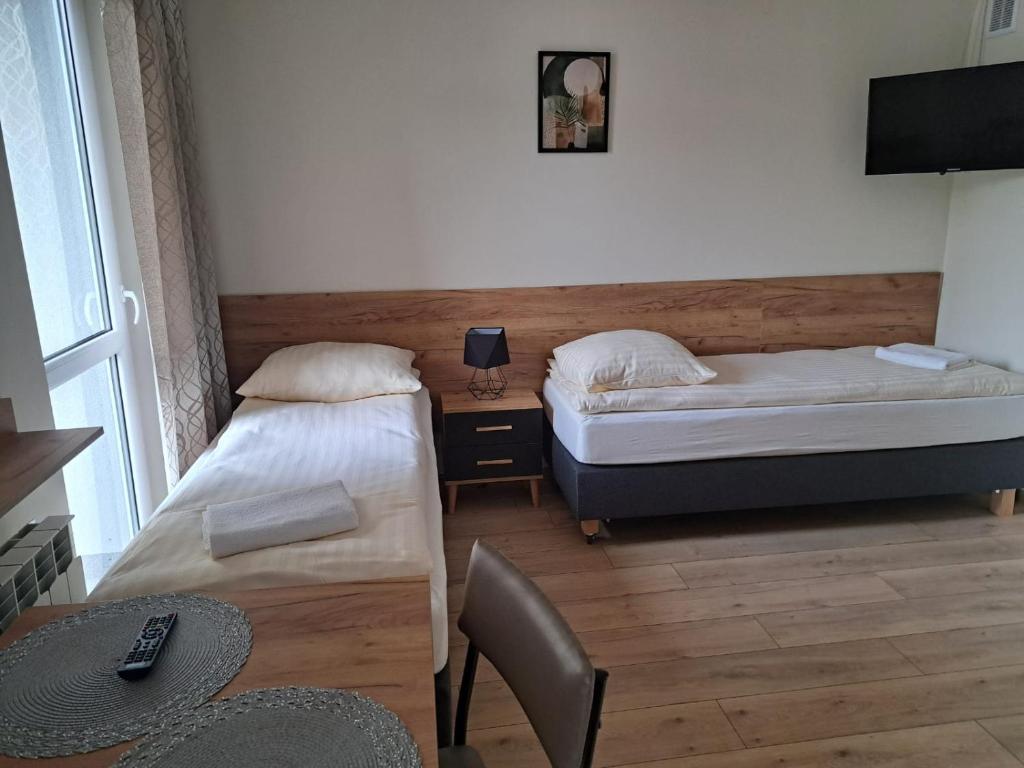 Dom Turysty SALUS - 11