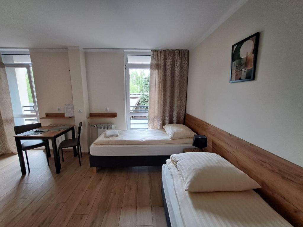 Dom Turysty SALUS - 10