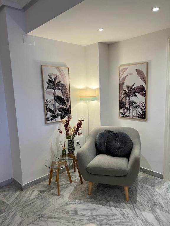 Apartamento LUNA Banus