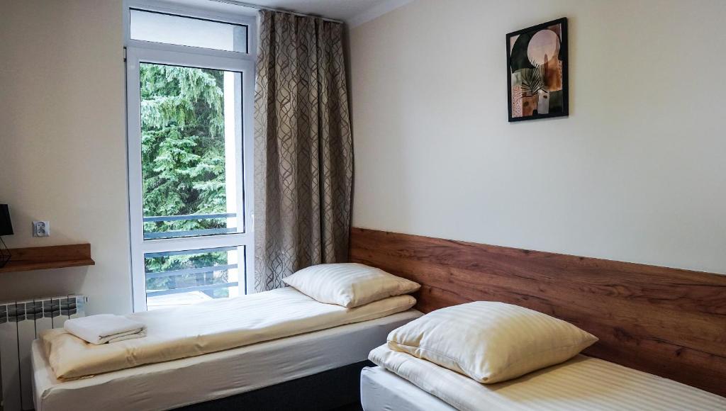 Dom Turysty SALUS - 8