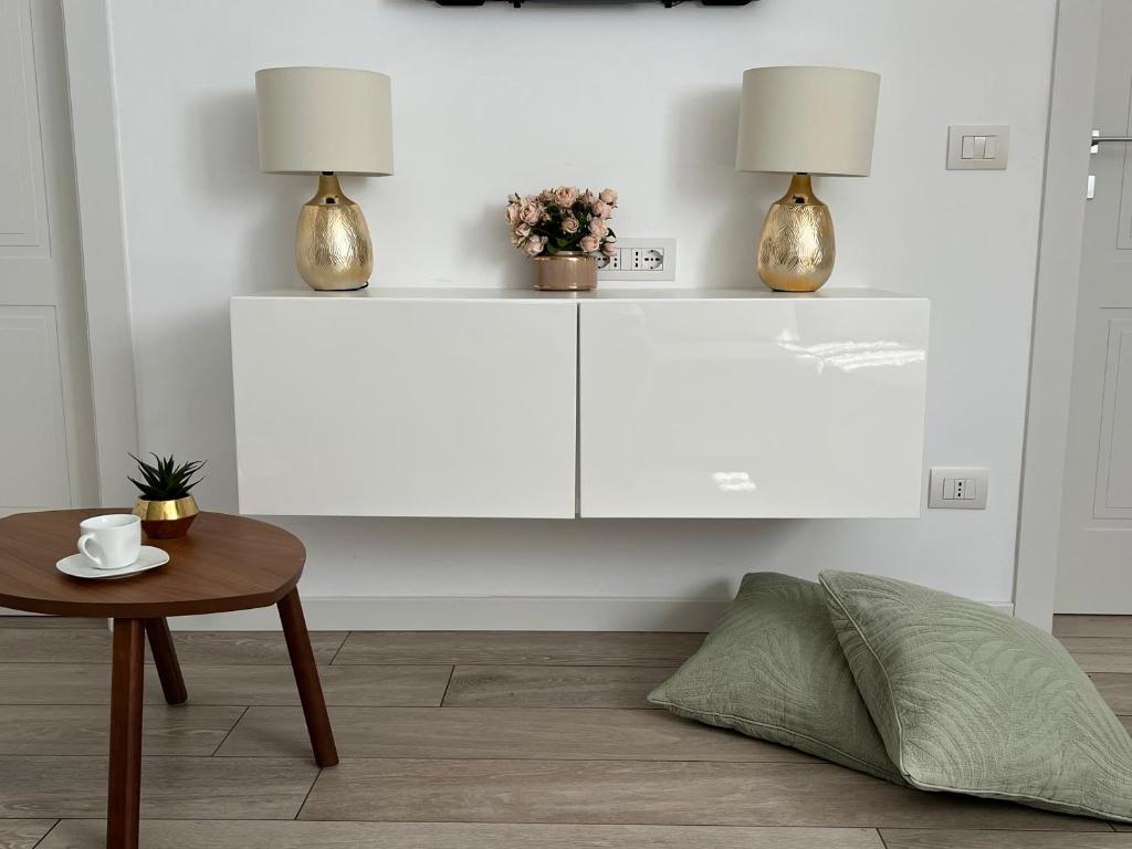Kép PAGANINI suites and apartments szállásáról Sirmionéban a galériában