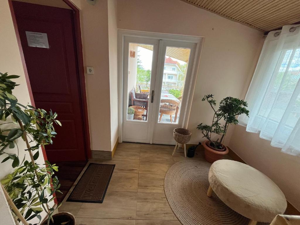 Fotografie z fotogalerie ubytování RELAX13 Vendégház v destinaci Hévíz