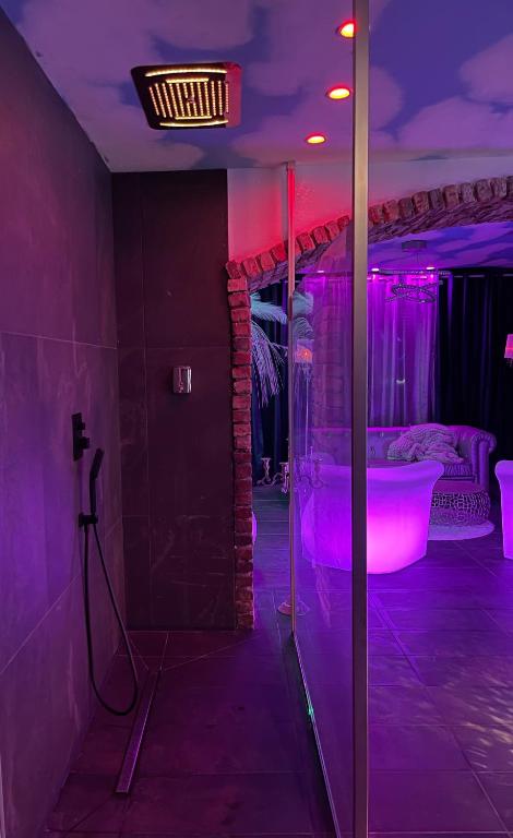 Fotografie z fotogalerie ubytování La Terrasse Des Spas - Restaurant - Institut Massage v destinaci Hazebrouck