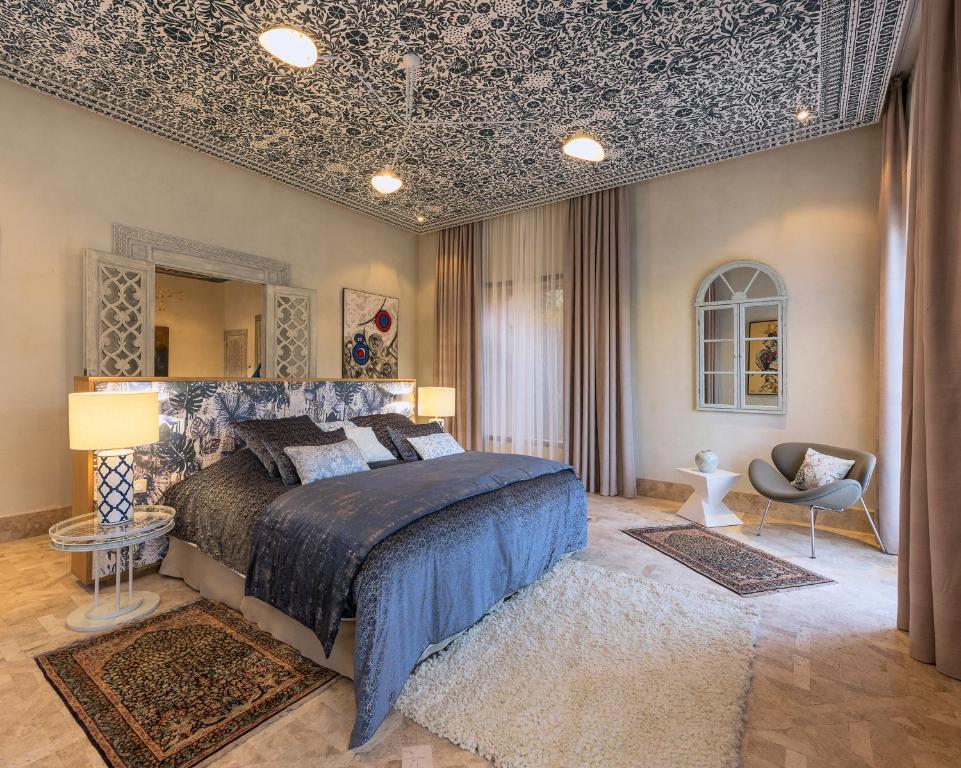 Tigmiza Boutique Hotel & Spa 5