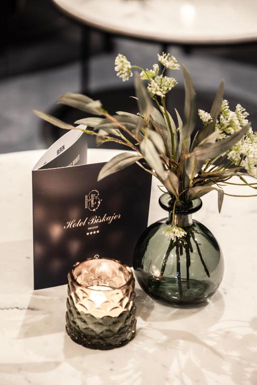 Hotel Biskajer by CW Hotel Collection - Adults Only - Resim 16