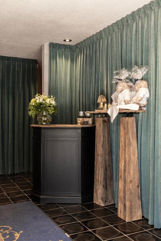 Hotel Biskajer by CW Hotel Collection - Adults Only - Resim 27