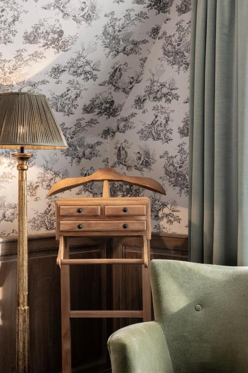 Hotel Biskajer by CW Hotel Collection - Adults Only - Resim 19