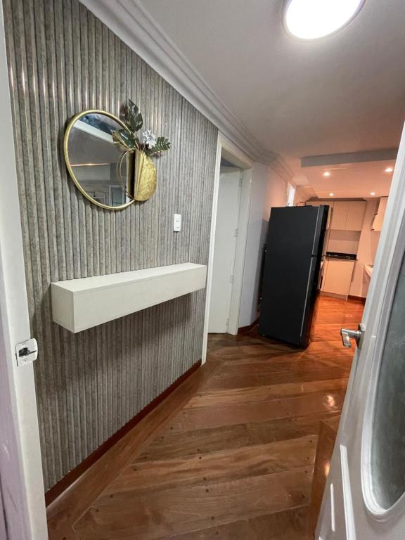 Fotografie z fotogalerie ubytování Lili’s room v destinaci Quito