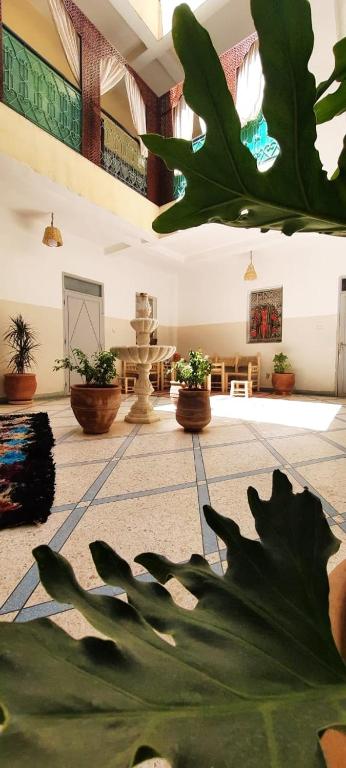 Fotografie z fotogalerie ubytování marrakesh riad v Marrákéši