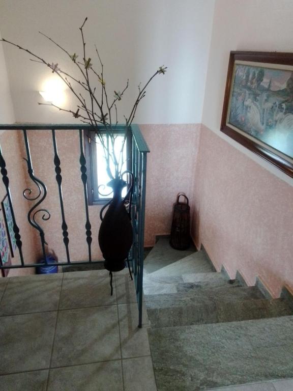 Fotografie z fotogalerie ubytování Villa near Ierissos v destinaci Ierissós