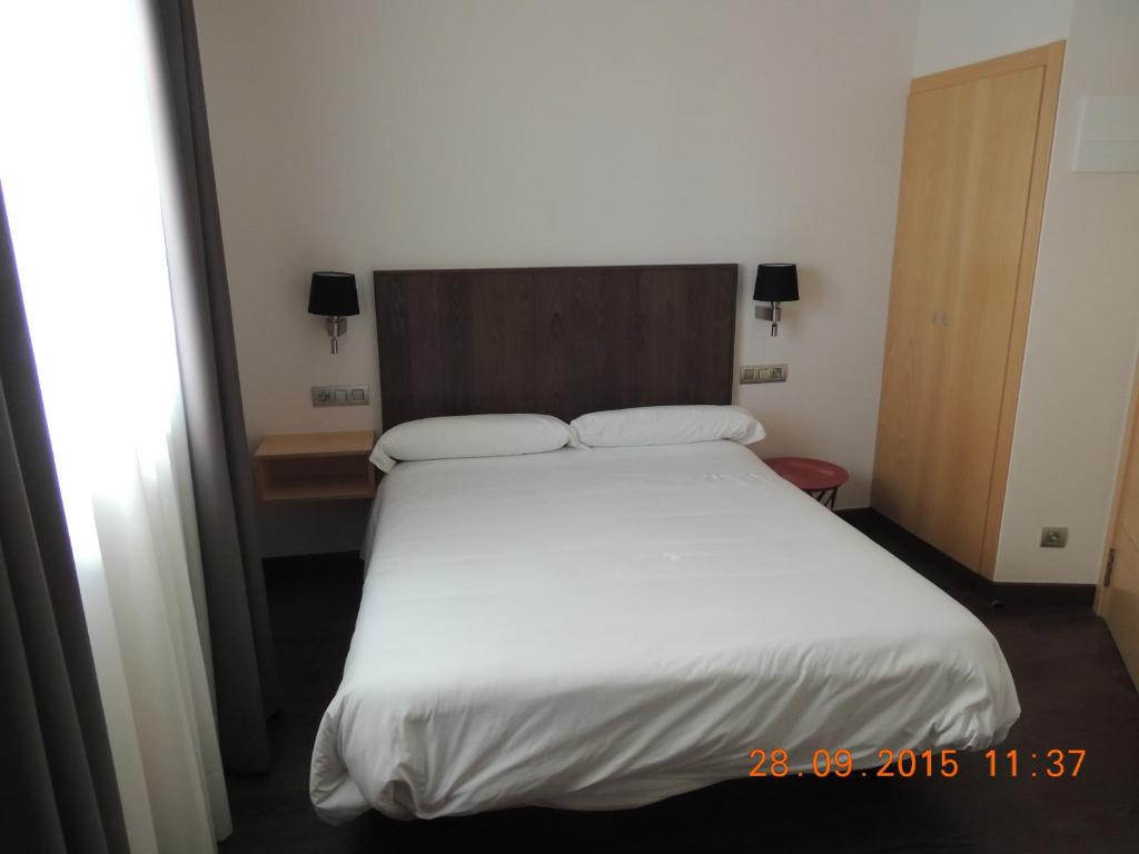 Pension El Mosquito, Baiona – Updated 2022 Prices