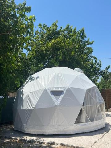 Fotografie z fotogalerie ubytování Sougia Dome ve městě Chania