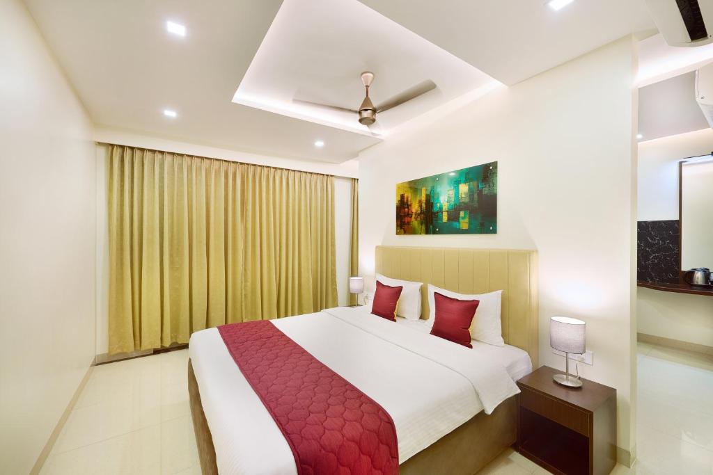 Hotel Merrytale - Suite Presidenziale