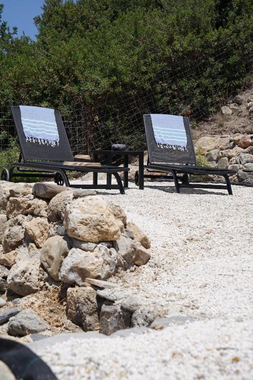 Fotografie z fotogalerie ubytování Sougia Dome ve městě Chania