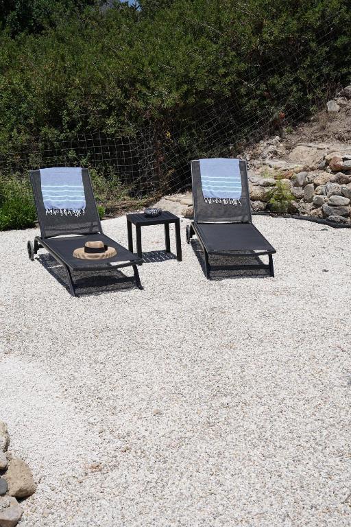 Fotografie z fotogalerie ubytování Sougia Dome ve městě Chania