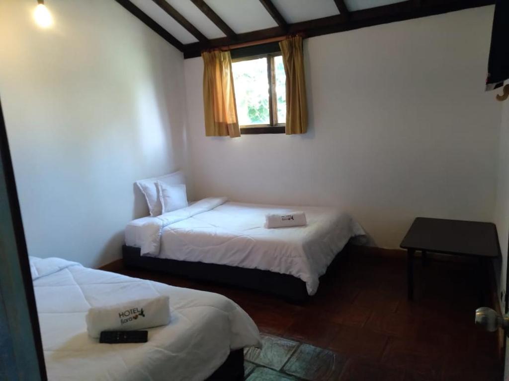 Φωτογραφία από το άλμπουμ του FLORA HOSPEDAJE σε Suesca