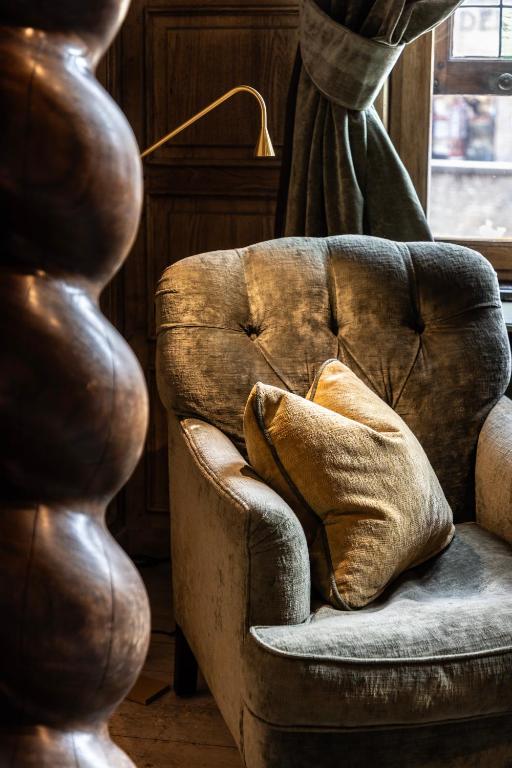 Hotel De Orangerie by CW Hotel Collection - Small Luxury Hotels of the World - Resim 27