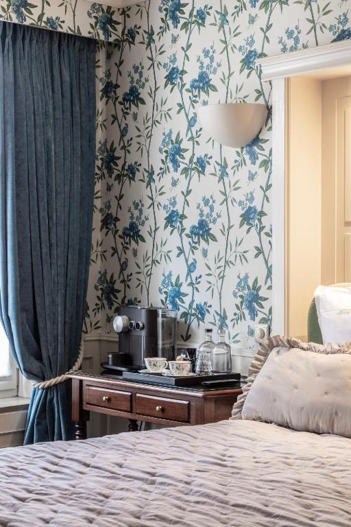 Hotel De Orangerie by CW Hotel Collection - Small Luxury Hotels of the World - Resim 35