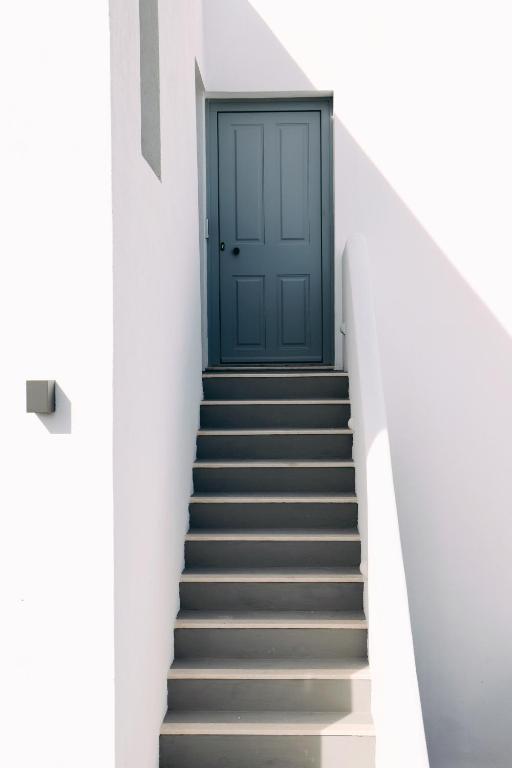 Fotografie z fotogalerie ubytování Nastram Suites Oia v destinaci Oia