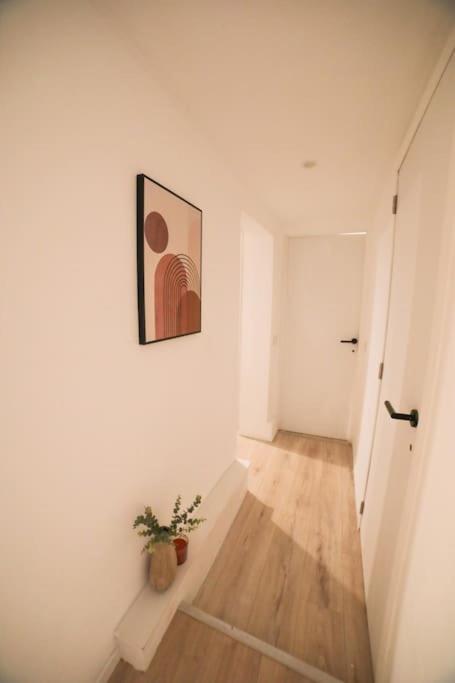 Fotografie z fotogalerie ubytování Cosy Chalet Vue & Nature Durbuy v destinaci Somme-Leuze